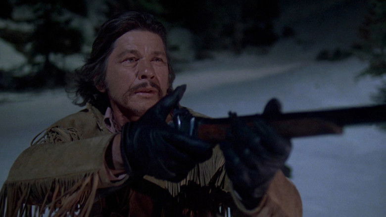 The White Buffalo still 4