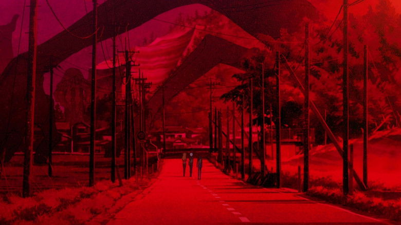 Evangelion: 3.0+1.0 Thrice Upon a Time still 4