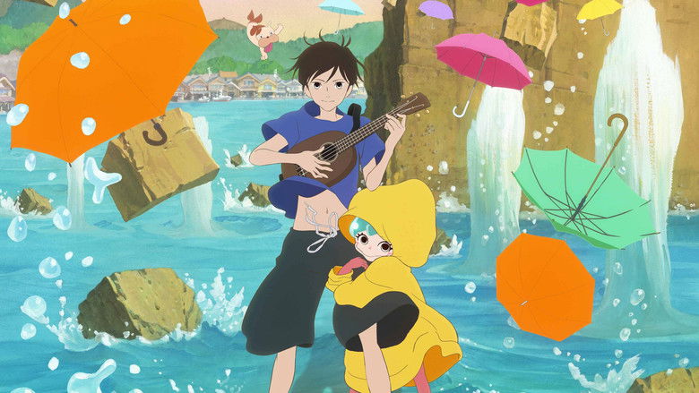 Lu Over the Wall still 1