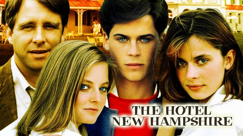 The Hotel New Hampshire still