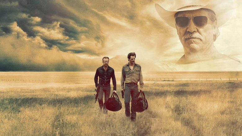 Hell or High Water still 3
