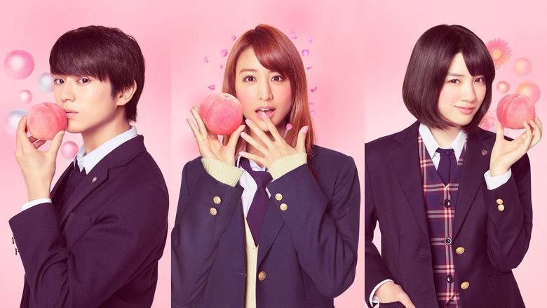 Peach Girl still