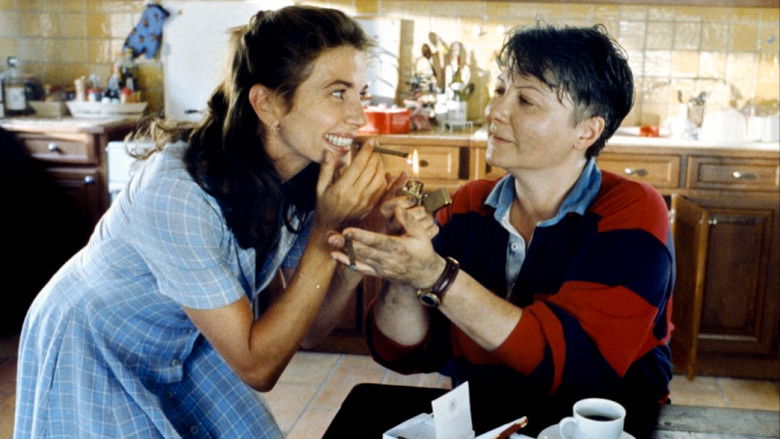 French Twist still 4