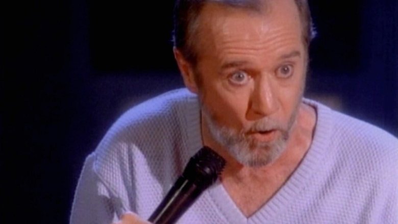 George Carlin: Playin' with Your Head still 2