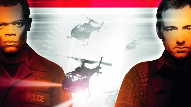 The Negotiator still 3