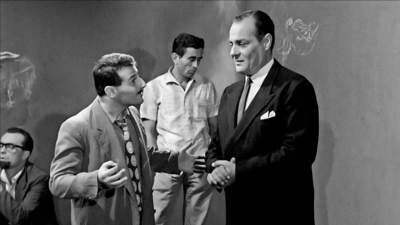 A mistake in love still