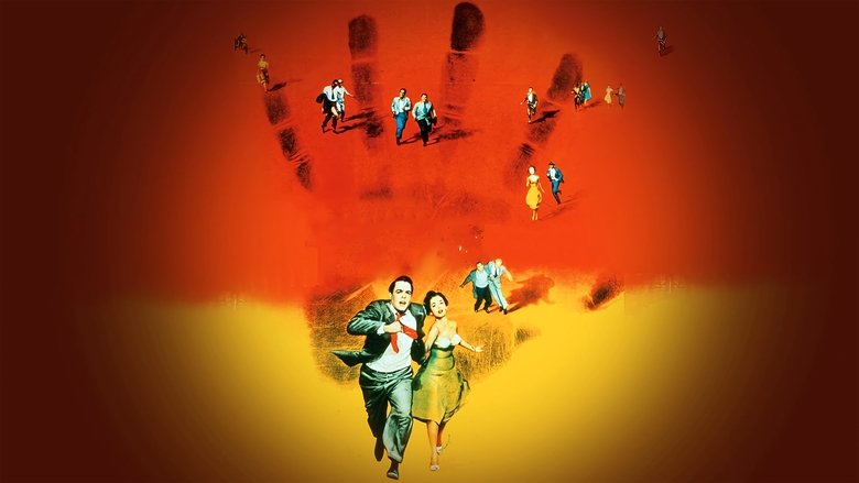 Invasion of the Body Snatchers still