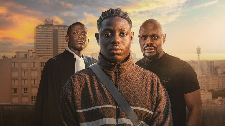 Street Flow 3 still 3