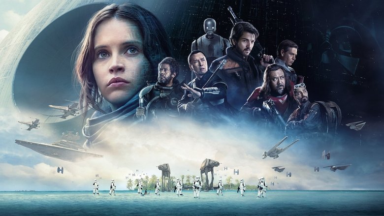Rogue One: A Star Wars Story still 2