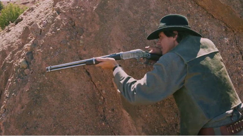 The Miller Prediction still 2