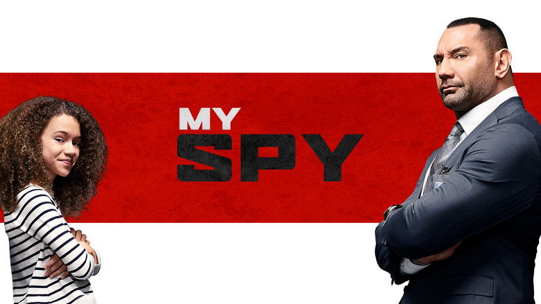 My Spy still