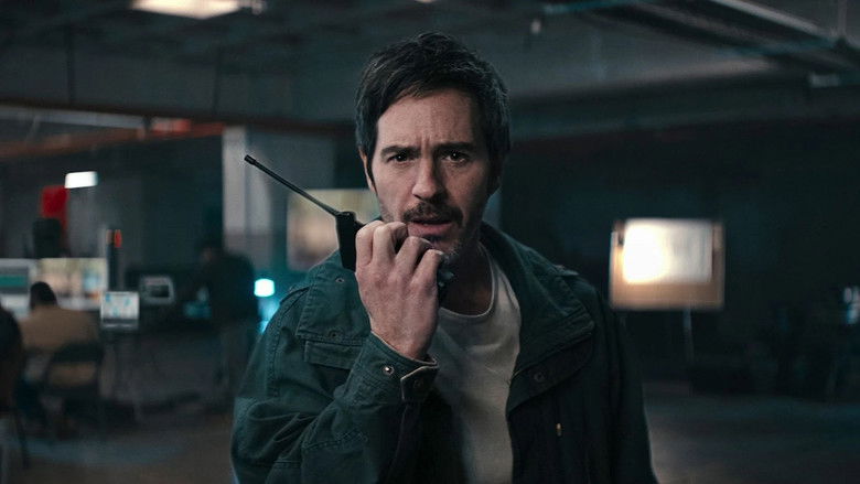 Non Negotiable still