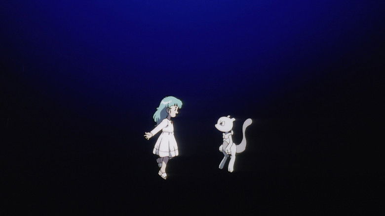 Pokémon: The First Movie still 3