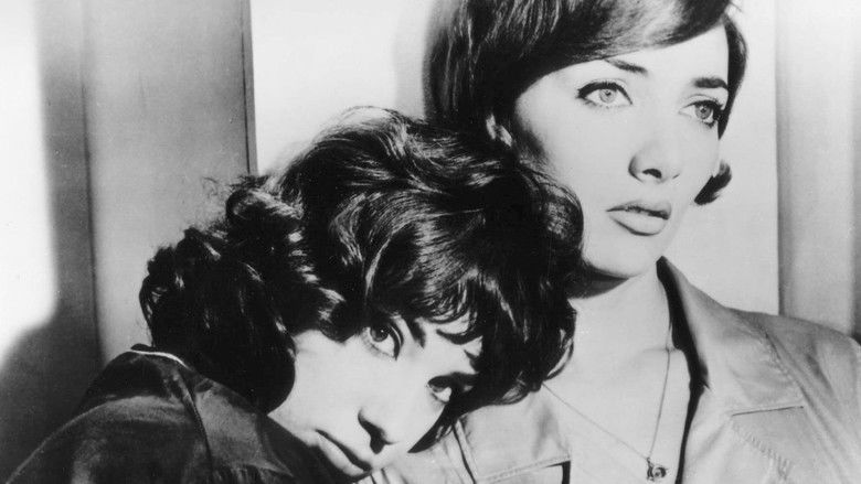 Les Bonnes Femmes still 3