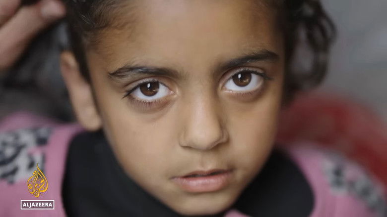 The Night Won't End still 1