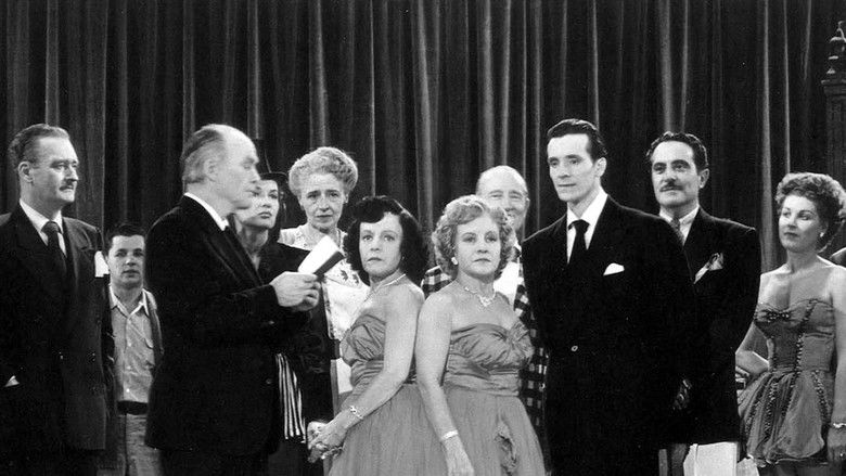 Chained for Life still 1