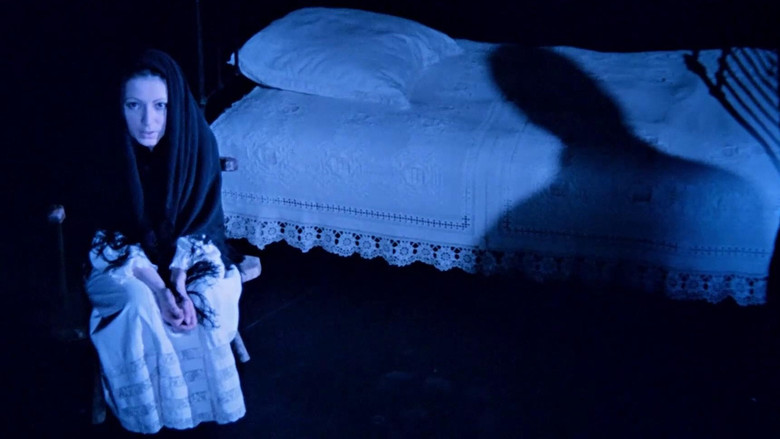 The Ballad of the Ferocious... still 4