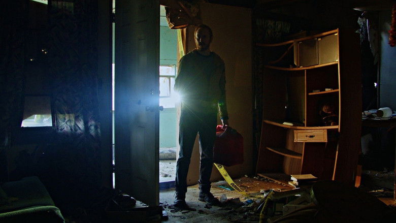 The Artifice Girl still