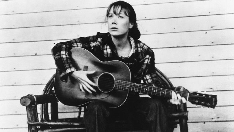 Coal Miner's Daughter still