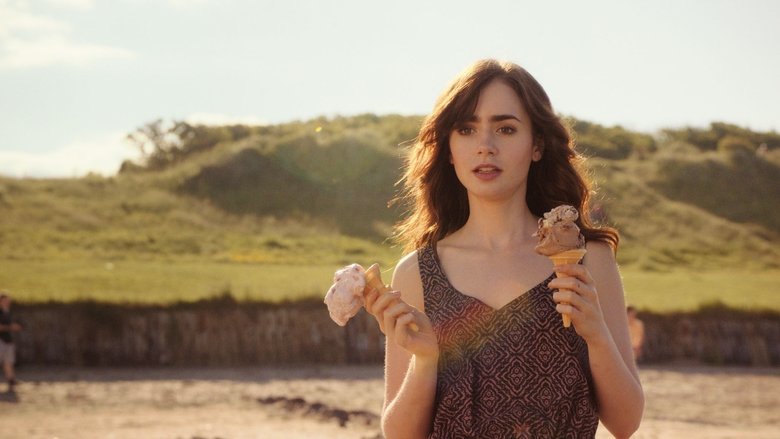 Love, Rosie still 3