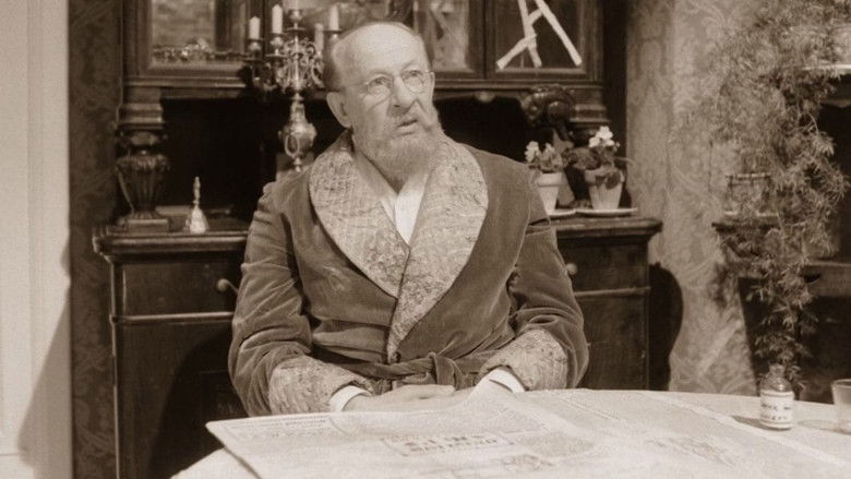 Heart of a Dog still 4