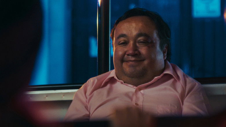 Double Shift Dad still