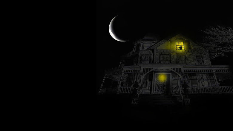 The House of the Devil still