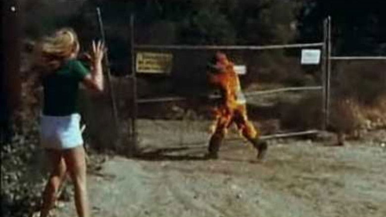 Faces of Death still