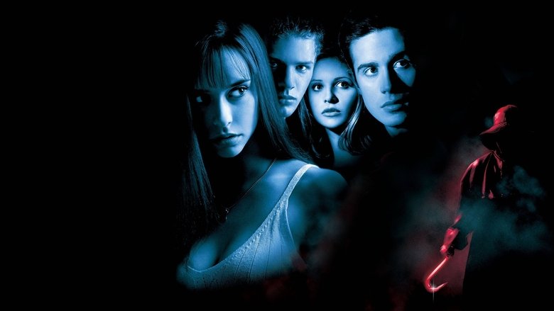 I Know What You Did Last Summer still 1