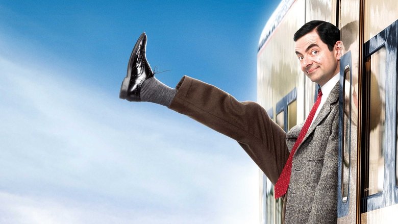 Mr. Bean's Holiday still