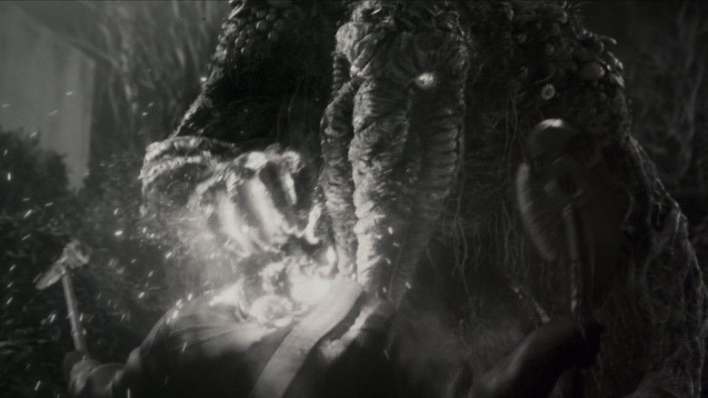 Werewolf by Night still