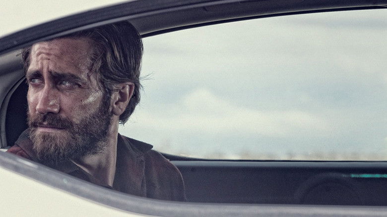 Nocturnal Animals still