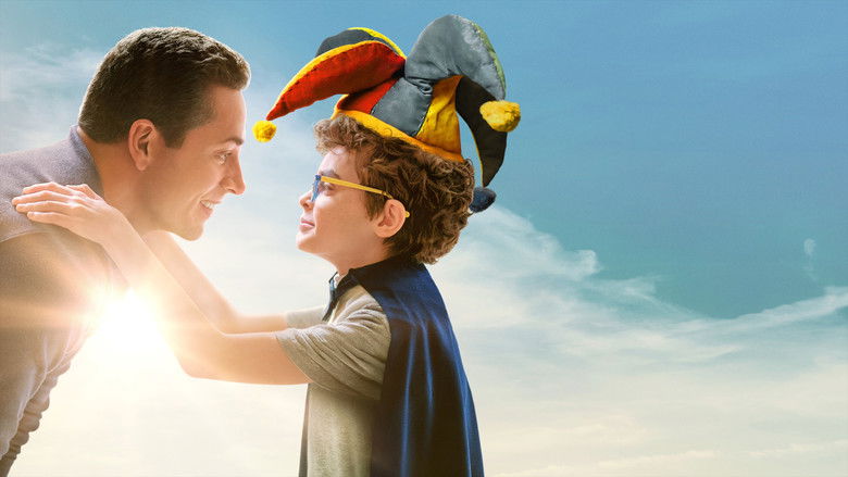 The Unbreakable Boy still