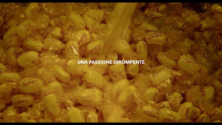 A Powerful Passion still 3