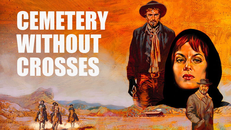 Cemetery Without Crosses still