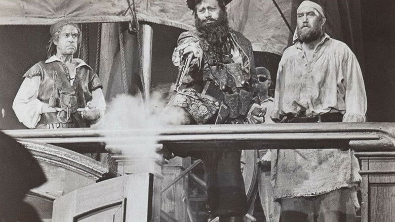 The Boy and the Pirates still 3