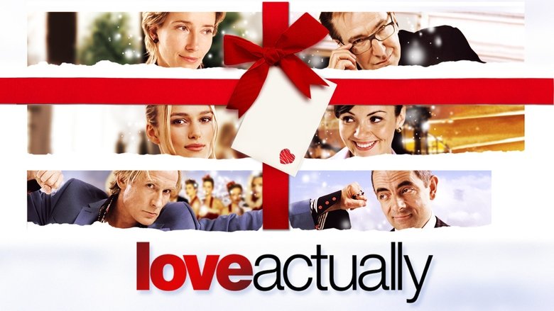 Love Actually still 2