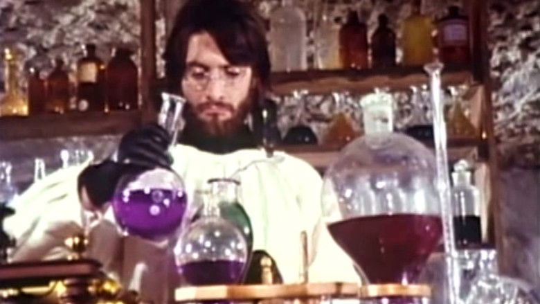 Frankenstein: A Love Story still 1