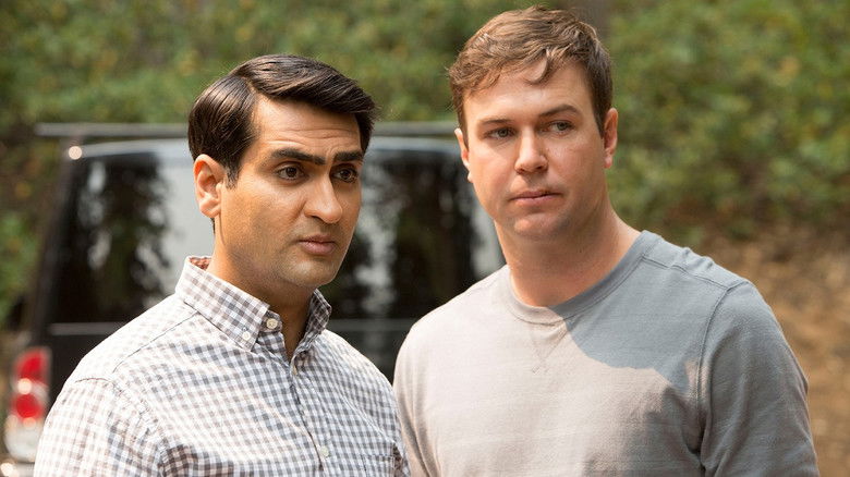 Brother Nature still