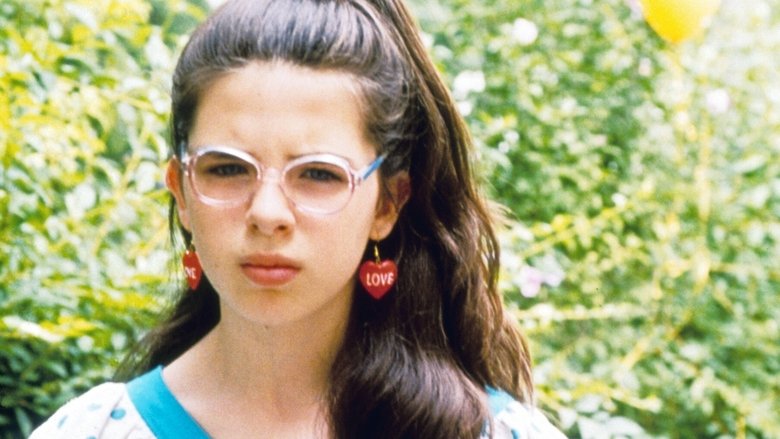 Welcome to the Dollhouse still