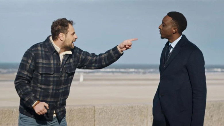 Here and There still 2