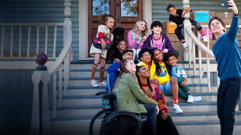 Cheaper by the Dozen still