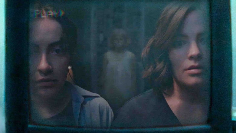 Conjuring Tapes still