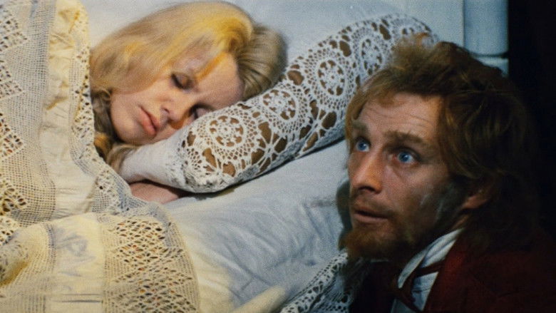 The Devil's Bride still