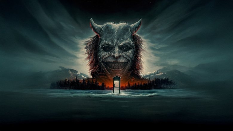 Black Phone 2 still 1