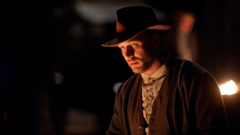 Lawless still 1