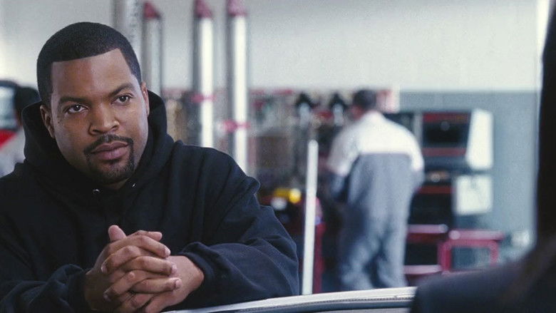 xXx: State of the Union still