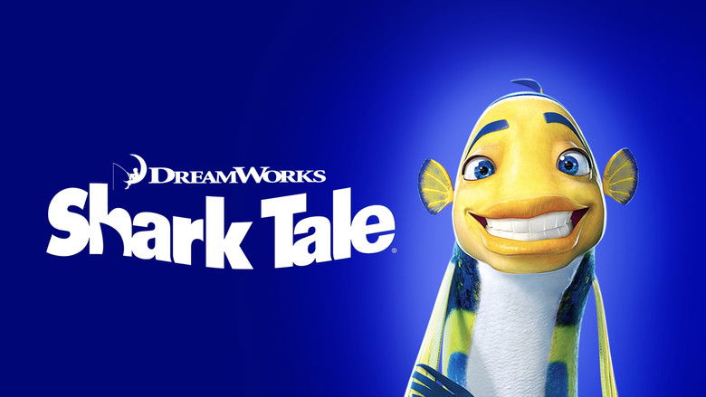 Shark Tale still 2