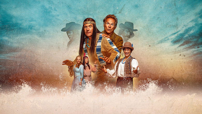 Manitou's Canoe still 1