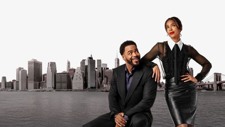 Relationship Goals still 2